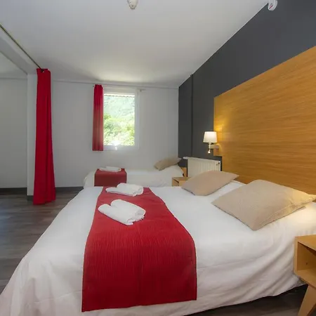 Village De Marc Village de vacances Auzat