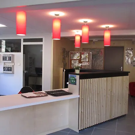 Village de vacances Village De Marc Auzat