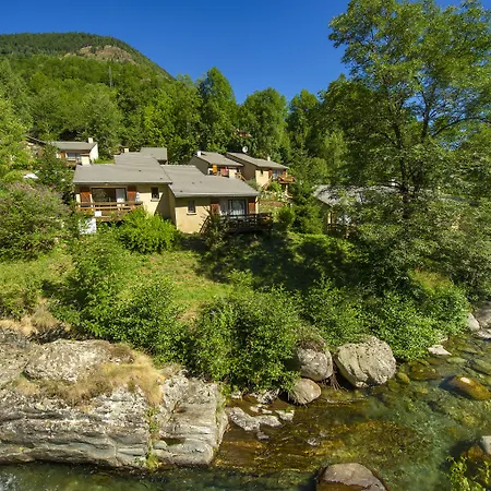 Village de vacances Village De Marc Auzat