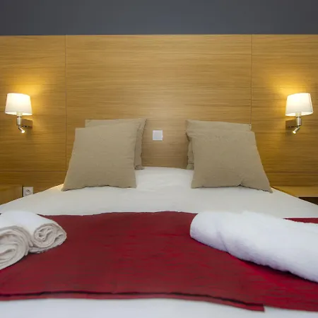 Village de vacances Village De Marc *