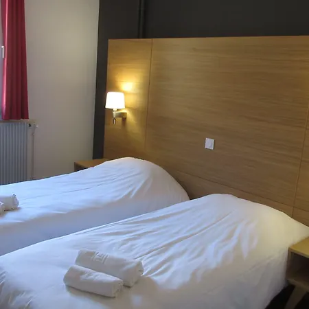 Village De Marc Village de vacances