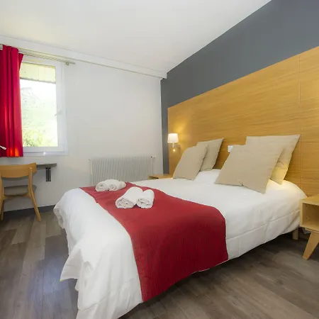 Village de vacances Village De Marc Auzat