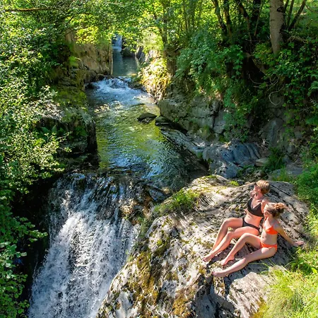 Parco vacanze Village De Marc Auzat
