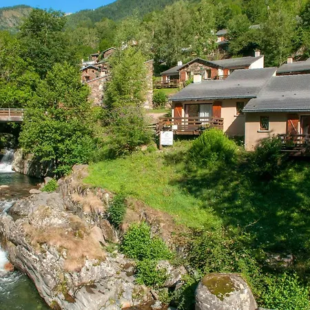 Village De Marc Auzat