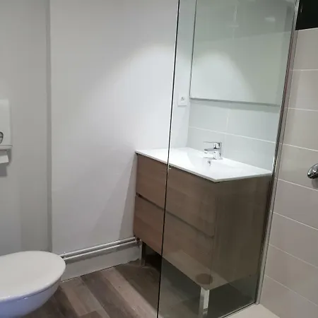 Village De Marc Village de vacances *