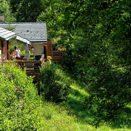 Village De Marc * Auzat