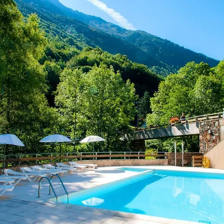 Village de vacances Village De Marc *