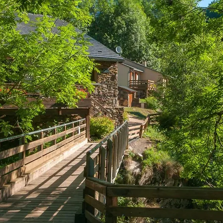 Village De Marc * Auzat