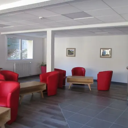 Village De Marc Auzat