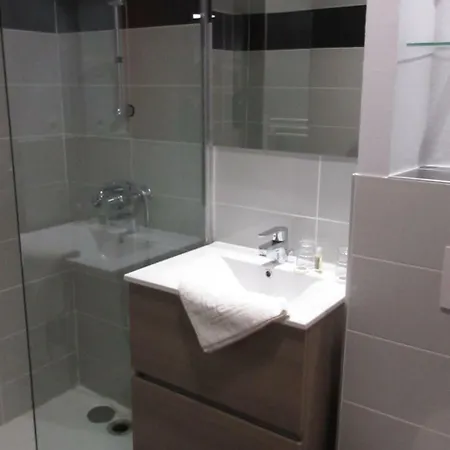 Village De Marc Village de vacances Auzat