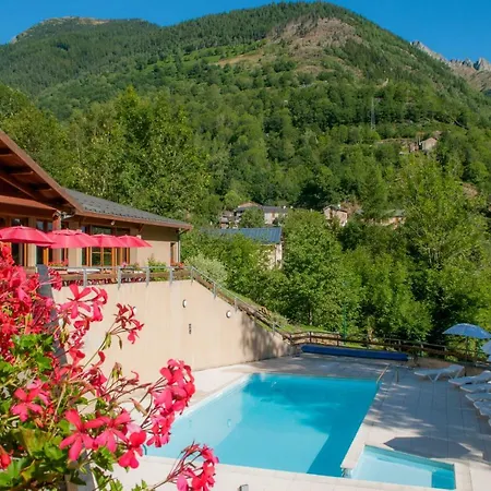 Village De Marc Village de vacances