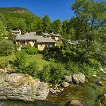 Prázdninový areál Village De Marc Auzat