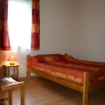 Village De Marc Prázdninový areál Auzat