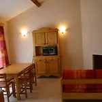 Prázdninový areál Village De Marc *