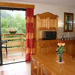 Prázdninový areál Village De Marc