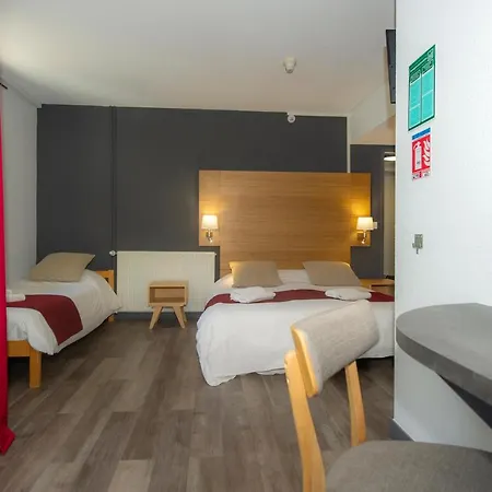 Holiday park Village De Marc