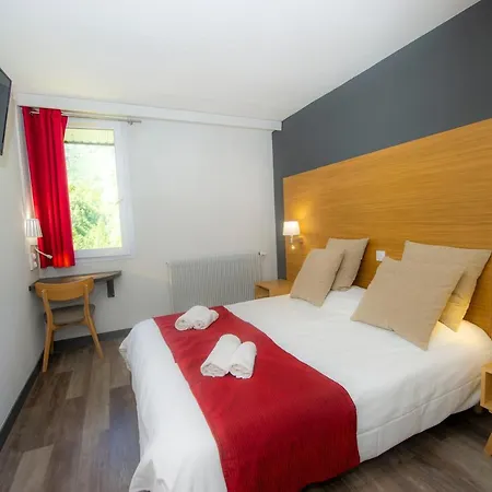 Village De Marc * Auzat