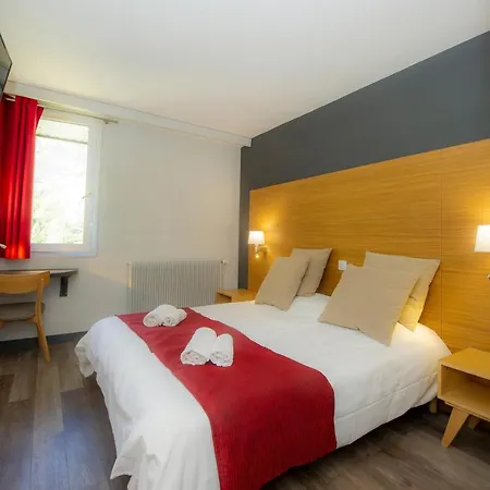 Holiday park Village De Marc