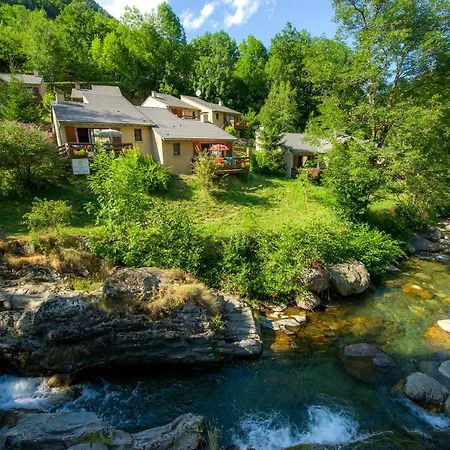 Village De Marc Holiday park *