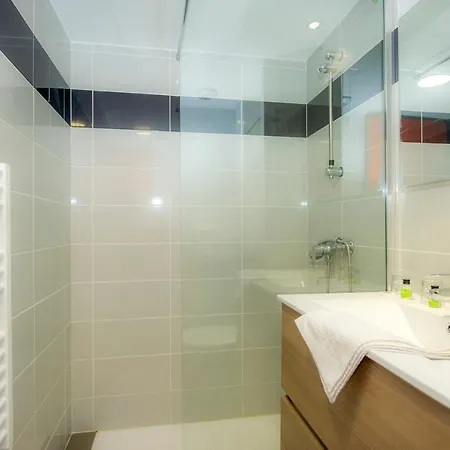 Village De Marc База отдыха Auzat