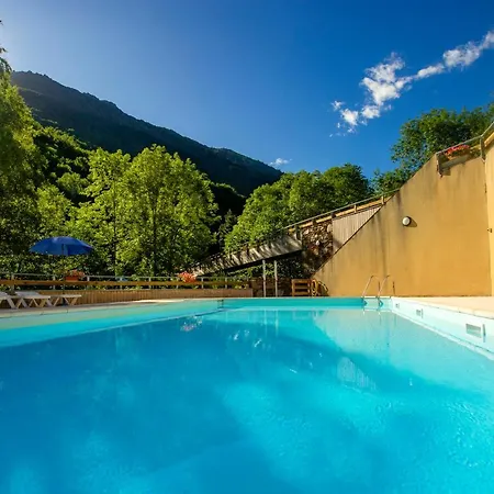 Village De Marc База отдыха *