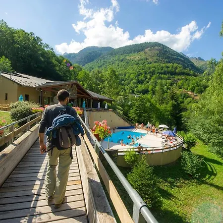 Holiday park Village De Marc *