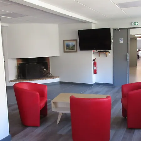 Village De Marc База отдыха