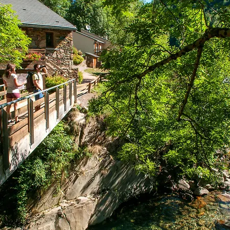 Village De Marc Auzat