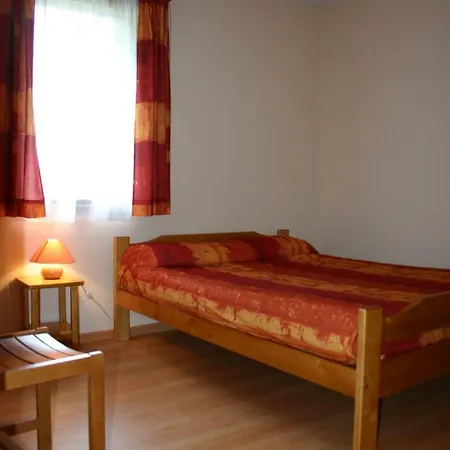 Village De Marc Holiday park Auzat