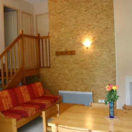 Holiday park Village De Marc