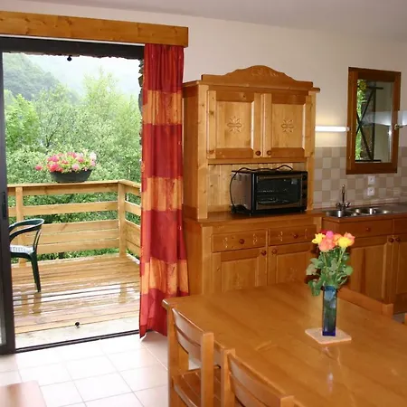 База отдыха Village De Marc