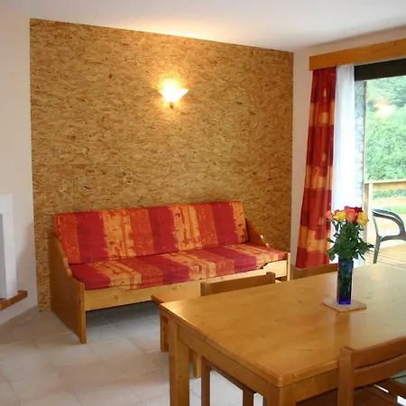 Village De Marc База отдыха