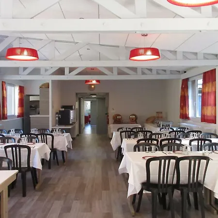 Holiday park Village De Marc Auzat