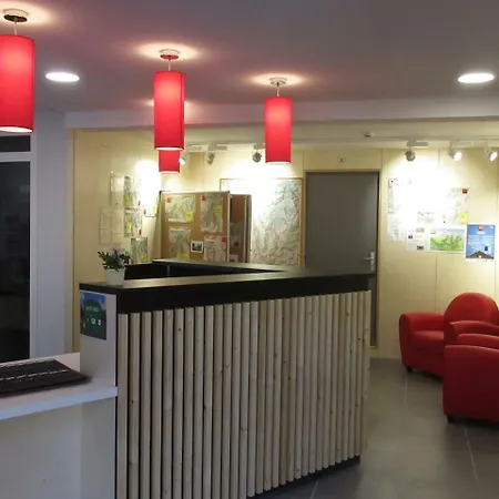 Village De Marc Auzat