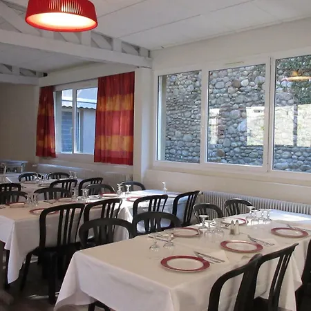 Village De Marc База отдыха Auzat