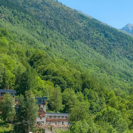 База отдыха Village De Marc