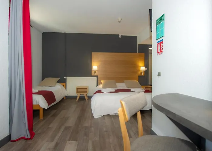 Parco vacanze Village De Marc