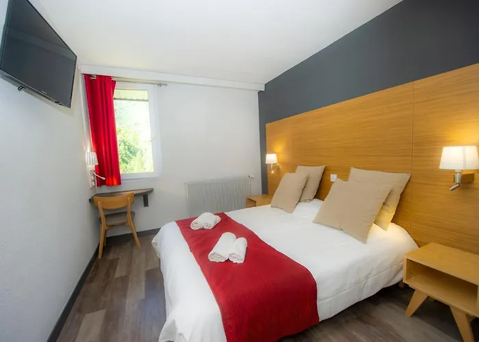 Village De Marc * Auzat