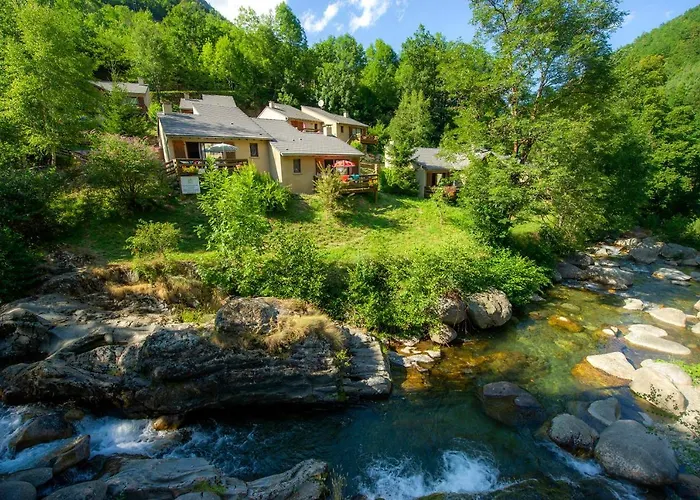 Village De Marc Parco vacanze *