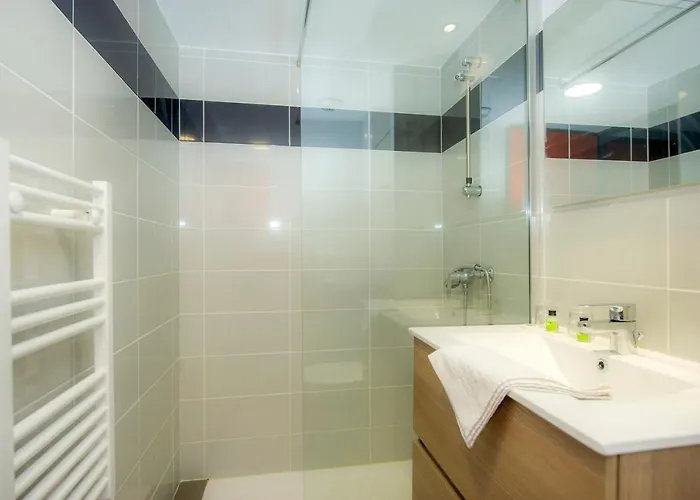 Village De Marc Parco vacanze Auzat