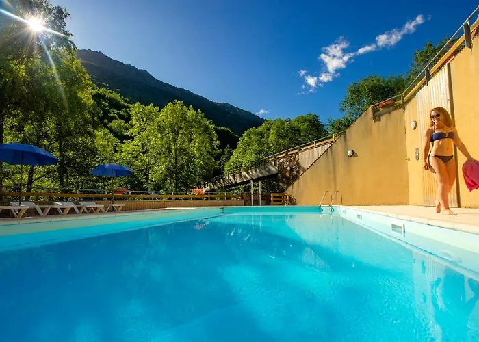 Village De Marc Parco vacanze *