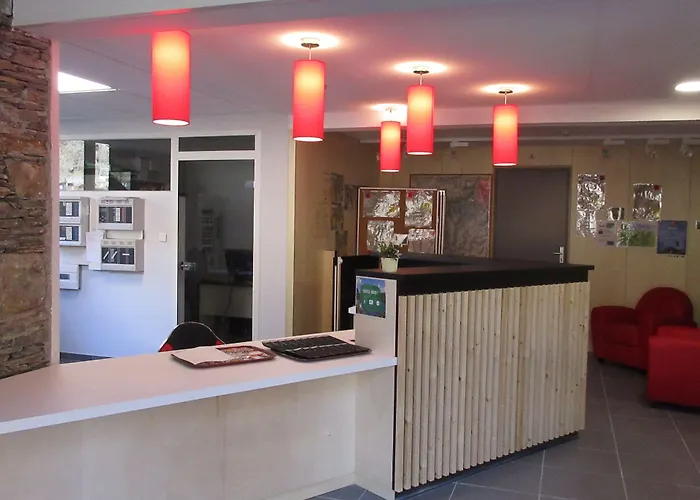 Parco vacanze Village De Marc Auzat