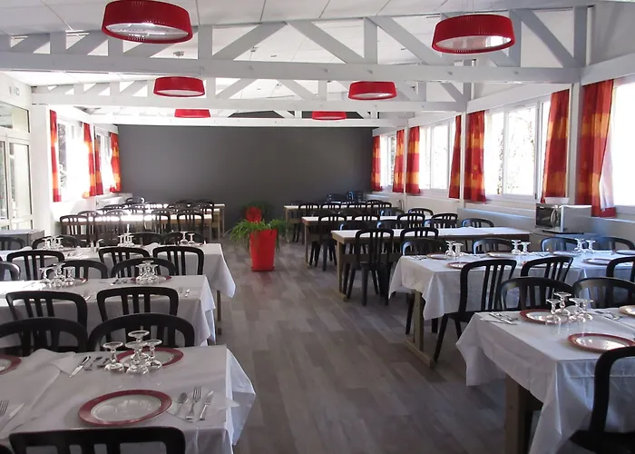 Village De Marc Parco vacanze *