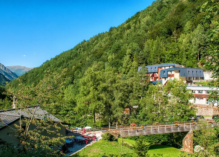 Village De Marc * Auzat