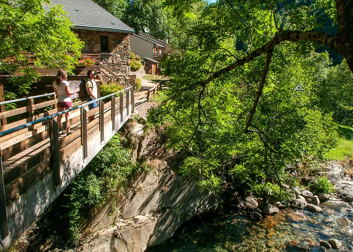 Village De Marc Auzat