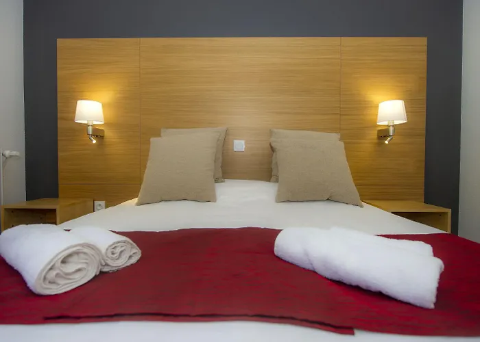 Parco vacanze Village De Marc *