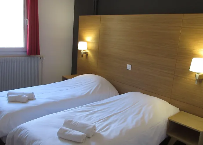 Village De Marc Parco vacanze