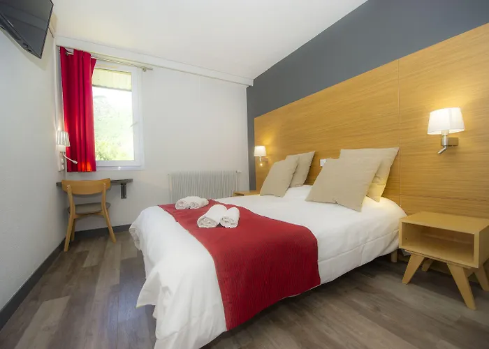 Parco vacanze Village De Marc Auzat