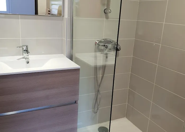 Village De Marc Auzat