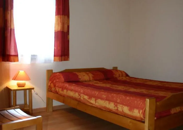 Village De Marc Parco vacanze Auzat